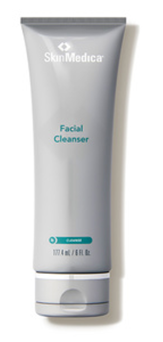 Skinmedica Facial Cleanser Novice Group Dermatology
