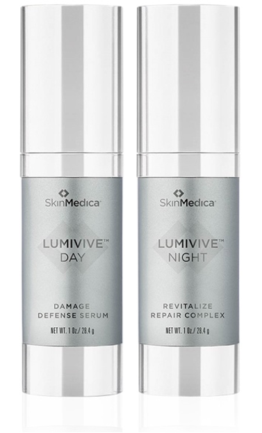 LUMIVIVE® System